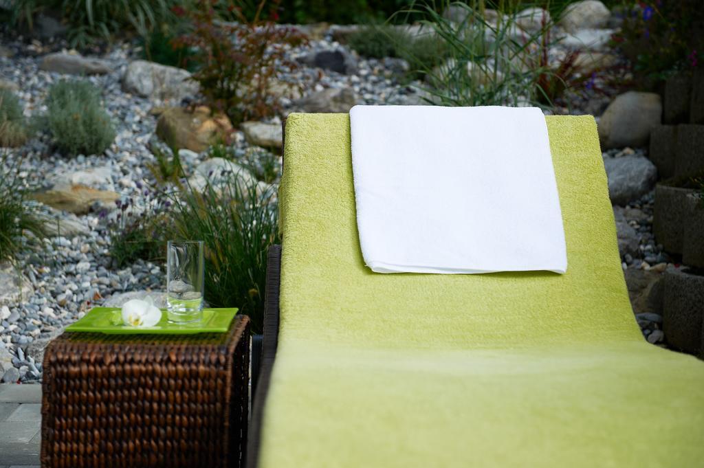 Hotel Garni Tannleger B&B Brand  Ngoại thất bức ảnh