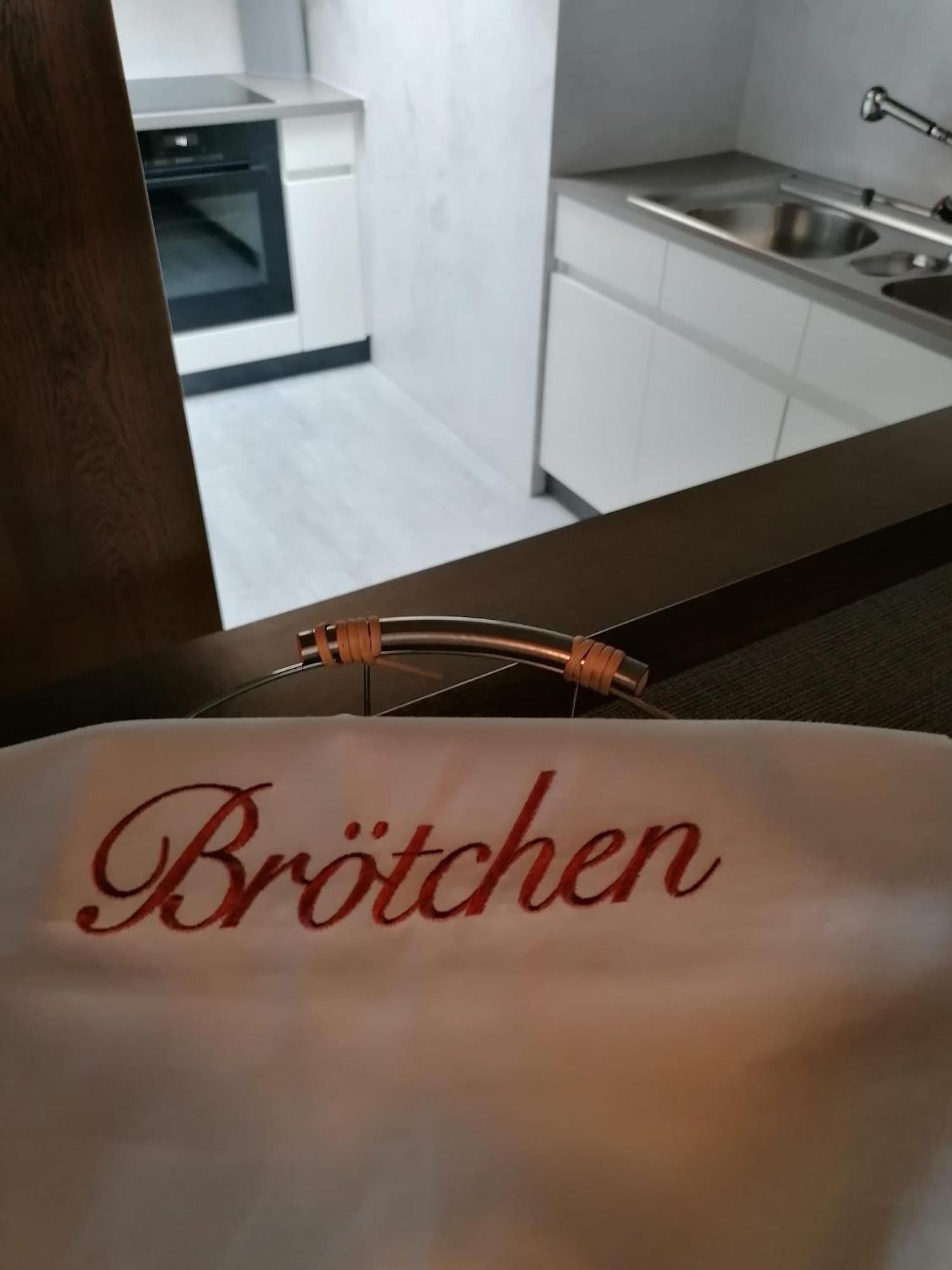 Hotel Garni Tannleger B&B Brand  Ngoại thất bức ảnh