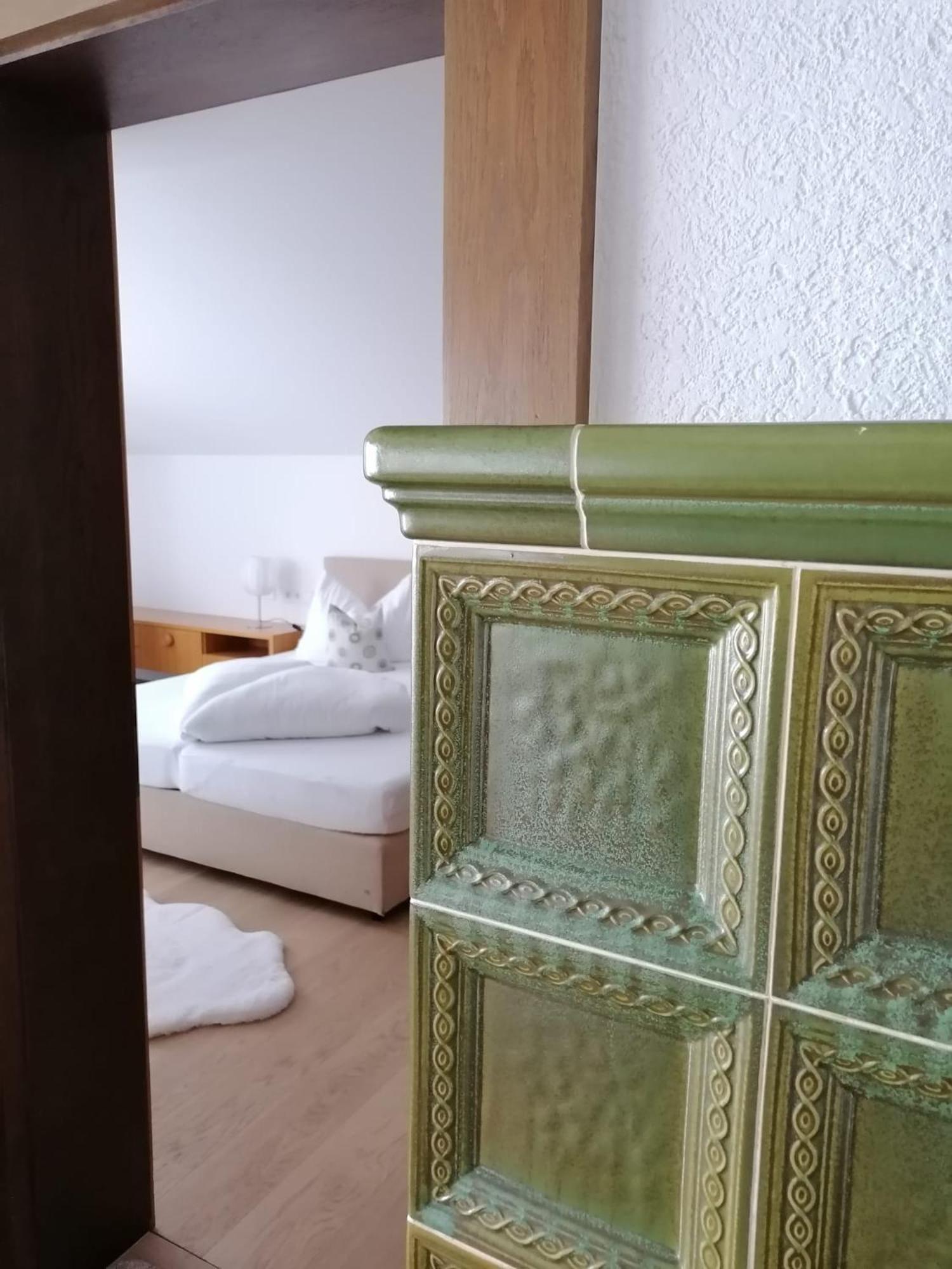 Hotel Garni Tannleger B&B Brand  Ngoại thất bức ảnh