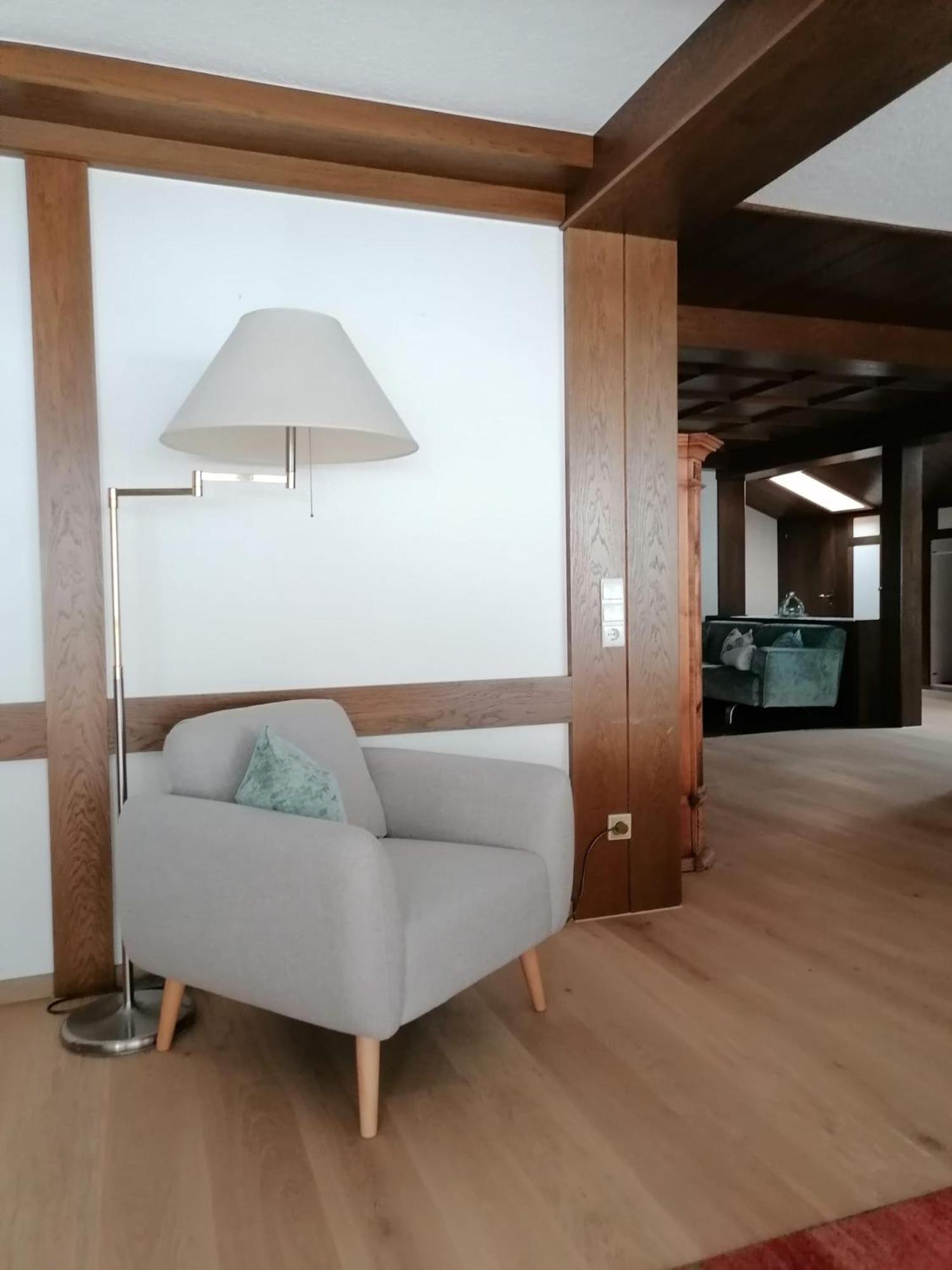 Hotel Garni Tannleger B&B Brand  Ngoại thất bức ảnh