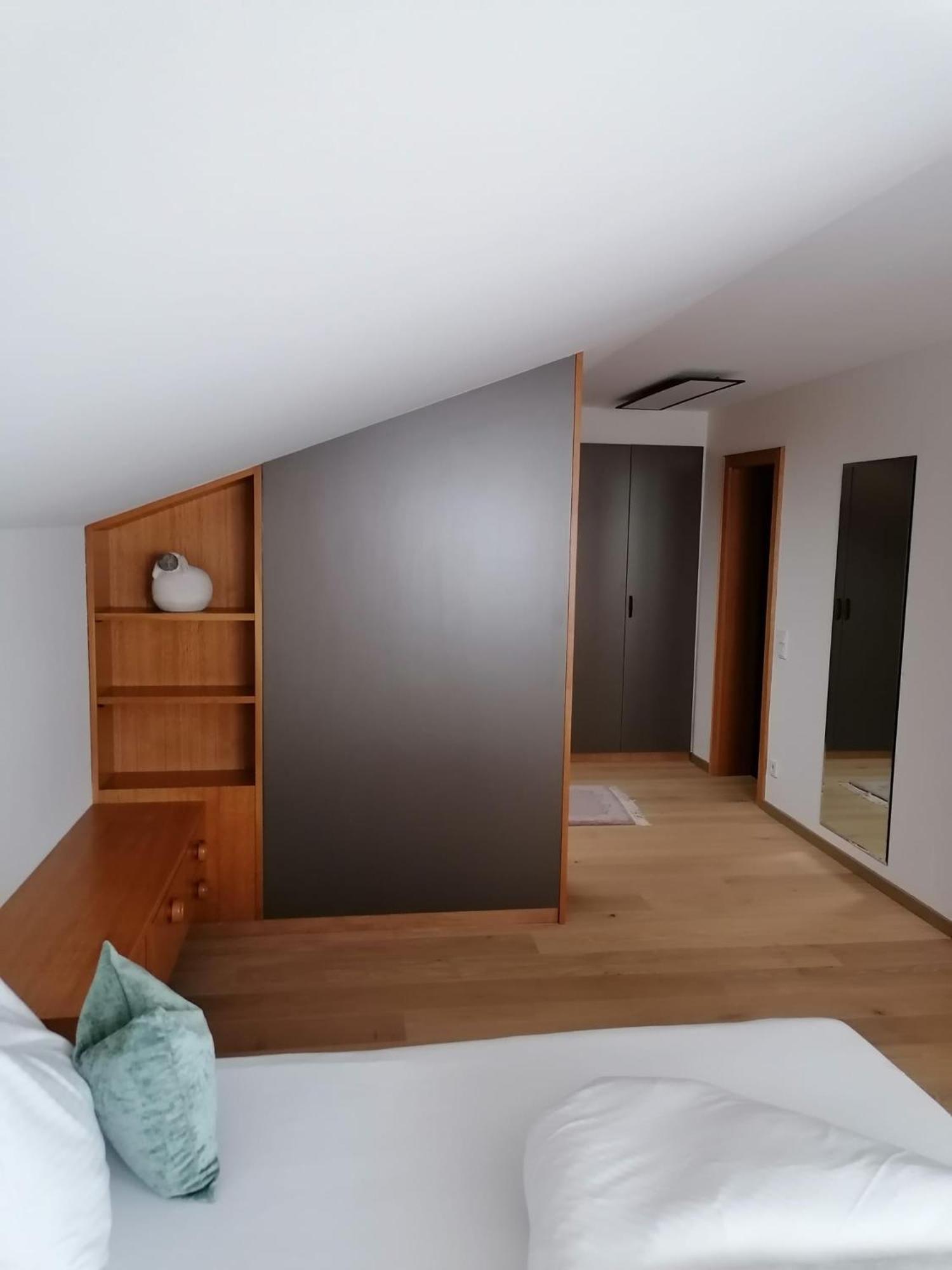 Hotel Garni Tannleger B&B Brand  Ngoại thất bức ảnh