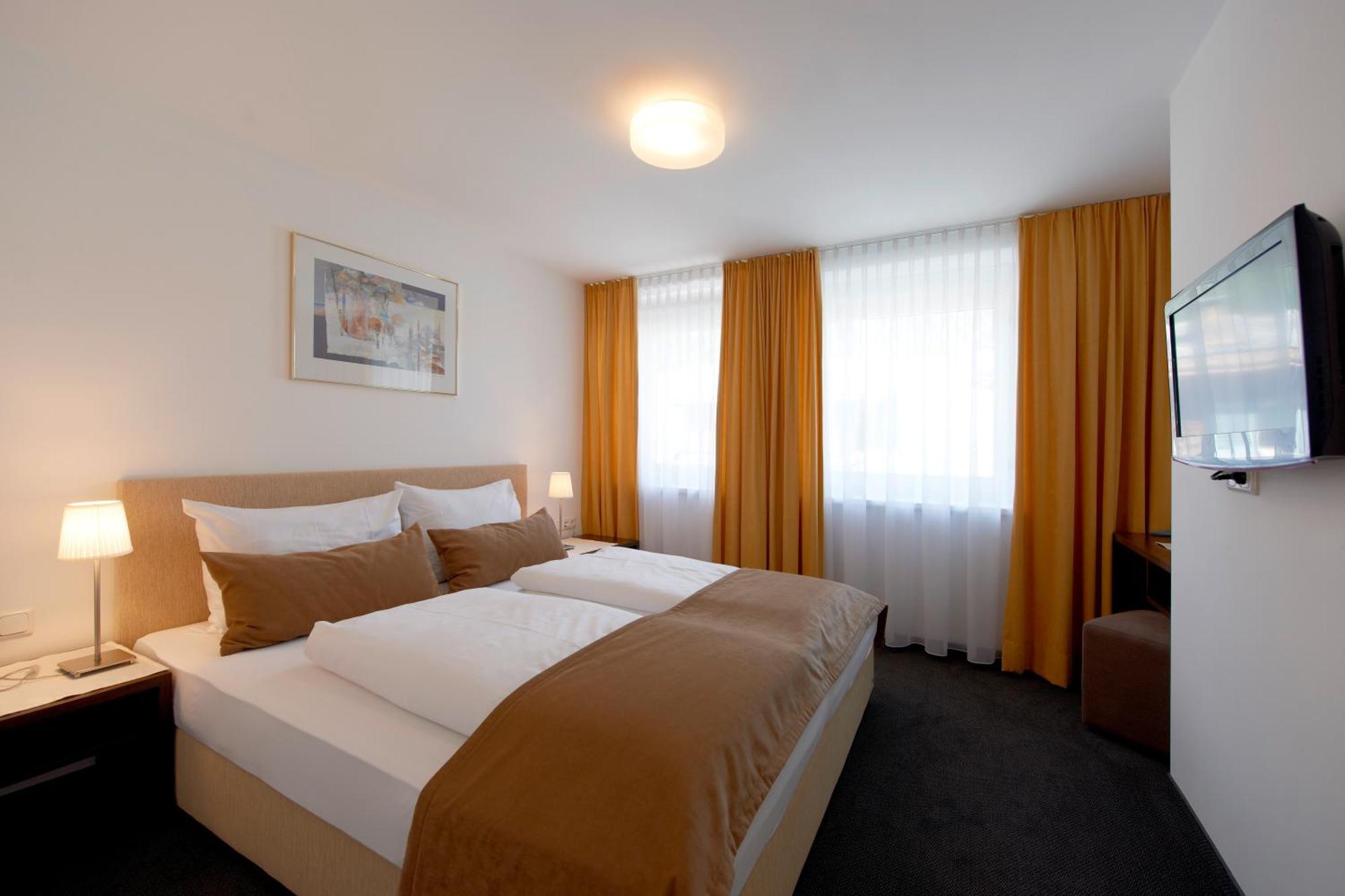 Hotel Garni Tannleger B&B Brand  Ngoại thất bức ảnh
