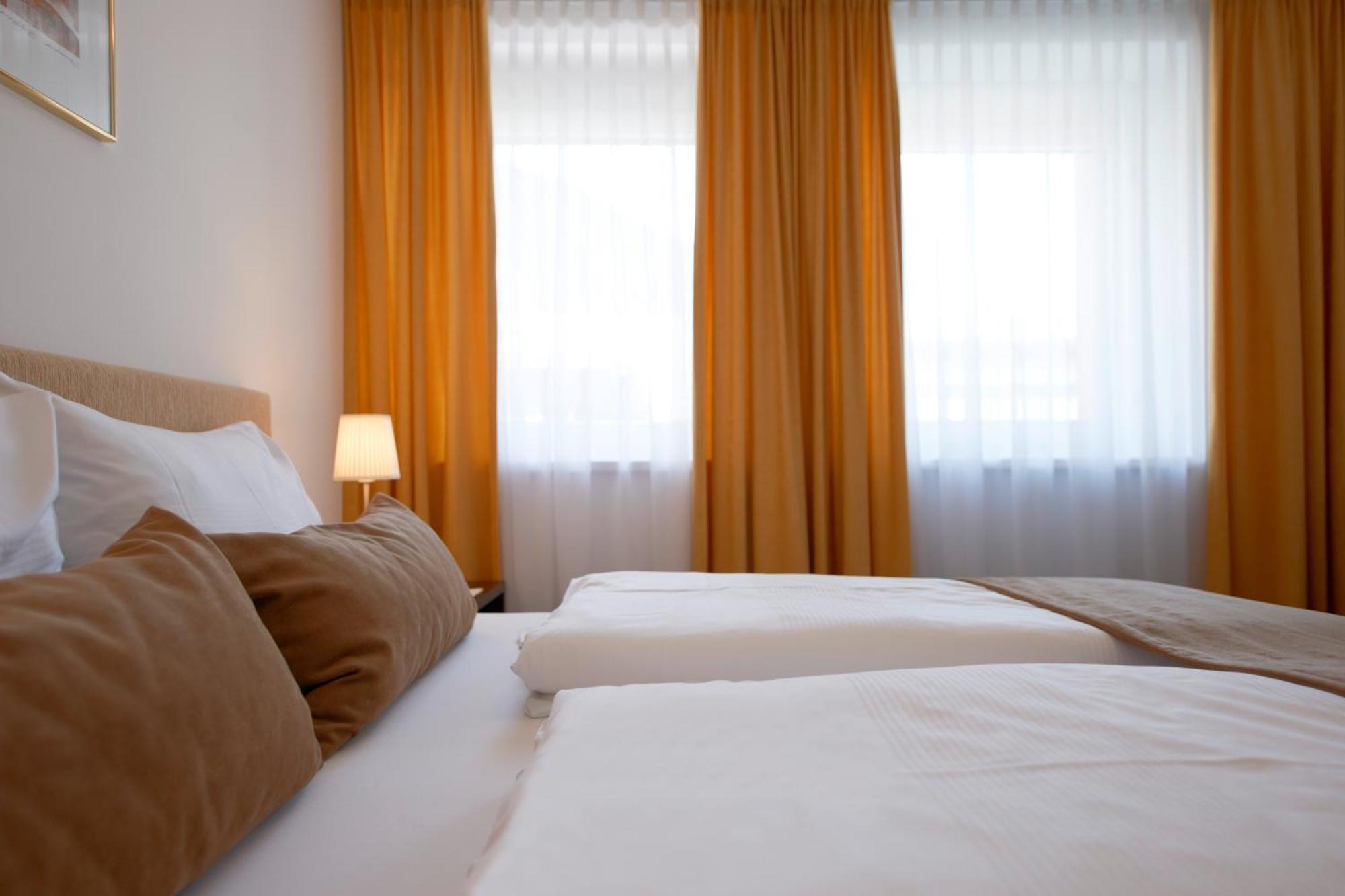 Hotel Garni Tannleger B&B Brand  Ngoại thất bức ảnh