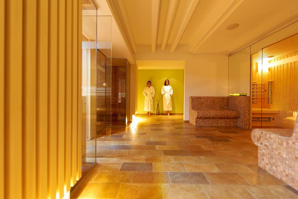 Hotel Garni Tannleger B&B Brand  Ngoại thất bức ảnh