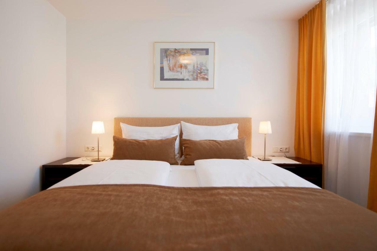 Hotel Garni Tannleger B&B Brand  Ngoại thất bức ảnh